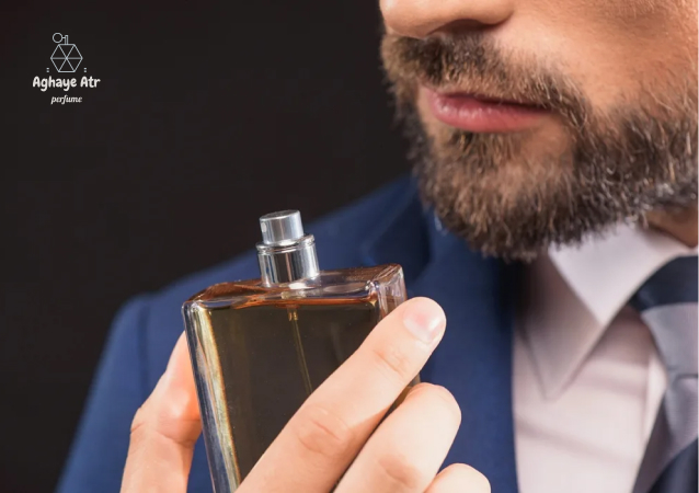 انواع رایحه عطر و ادکلن مردانه اصل
